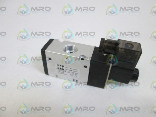 STC VALVE 3V410-15 *NEW NO BOX*