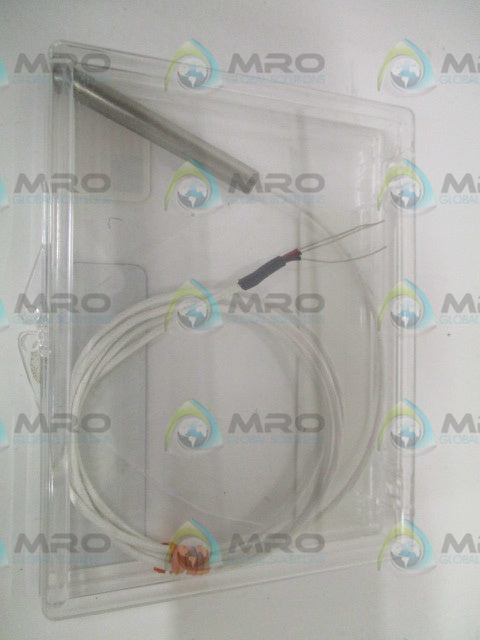 OMEGA PR-20-2-100-1/4-2-E-G SHORT RTD PROBE *NEW IN ORIGINAL PACKAGE*