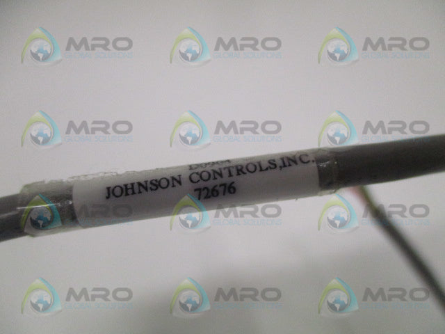 JOHNSON CONTROLS WHA29A-600R CABLE *USED*