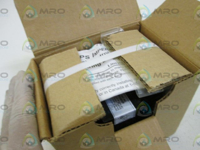 HPS TRANSFORMER 240V/48V  PH100QR  *NEW IN BOX*