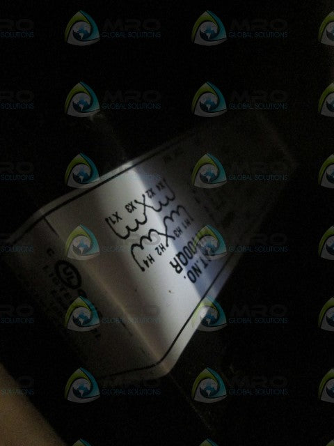 HPS TRANSFORMER 240V/48V  PH100QR  *NEW IN BOX*