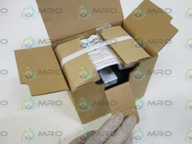 HPS TRANSFORMER 240V/48V  PH100QR  *NEW IN BOX*