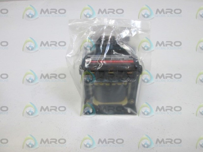 CONTER / AIHARA ELECTRIC TRANSFORMER 200V-220V YS-100  NSMP