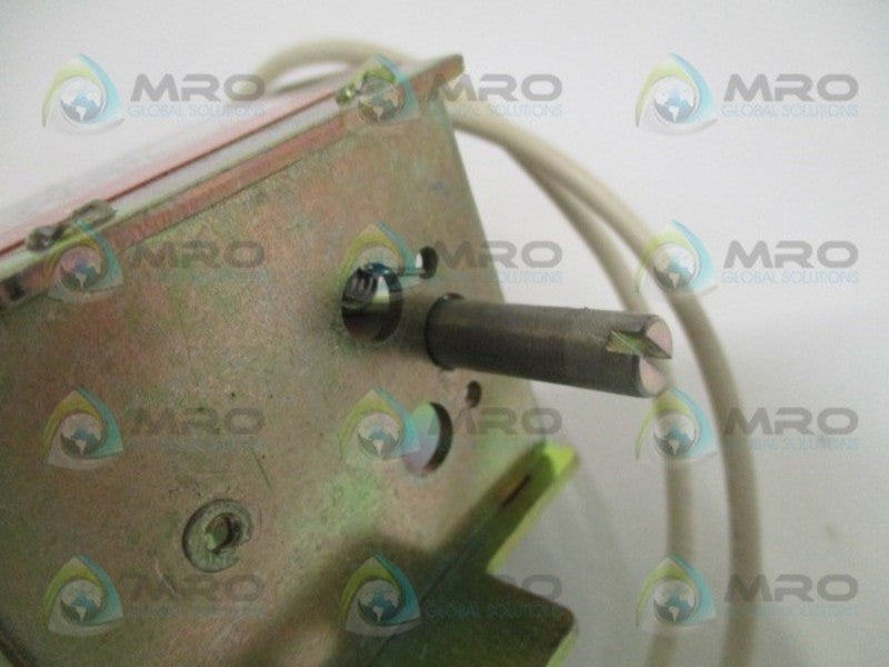 ABB 708393T7 SHUNT TRIP ASSEMBLY  UNMP