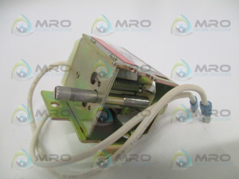 ABB 708393T7 SHUNT TRIP ASSEMBLY  UNMP