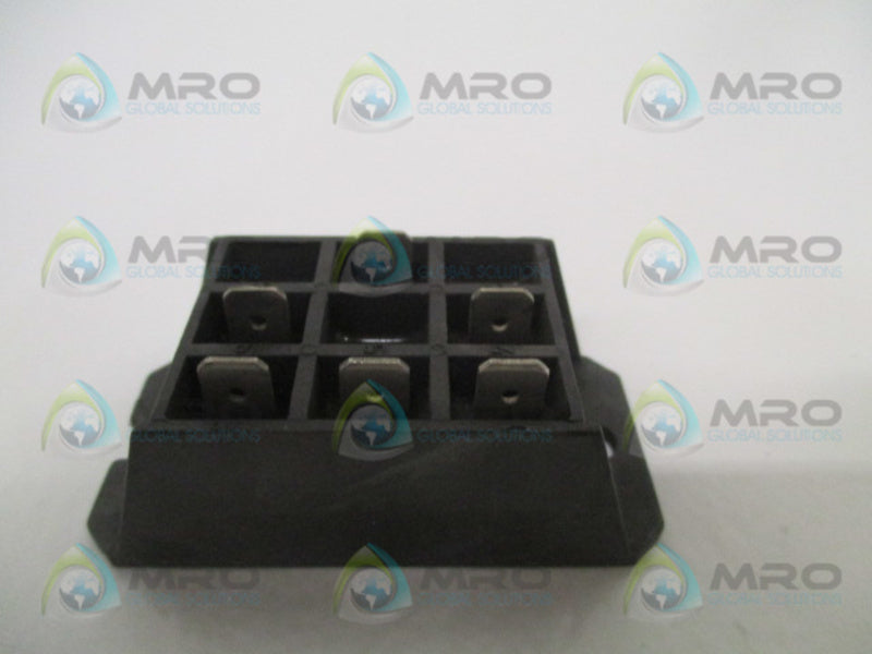 IXYS VHF15-14io5 RECTIFIER MODULE *USED*