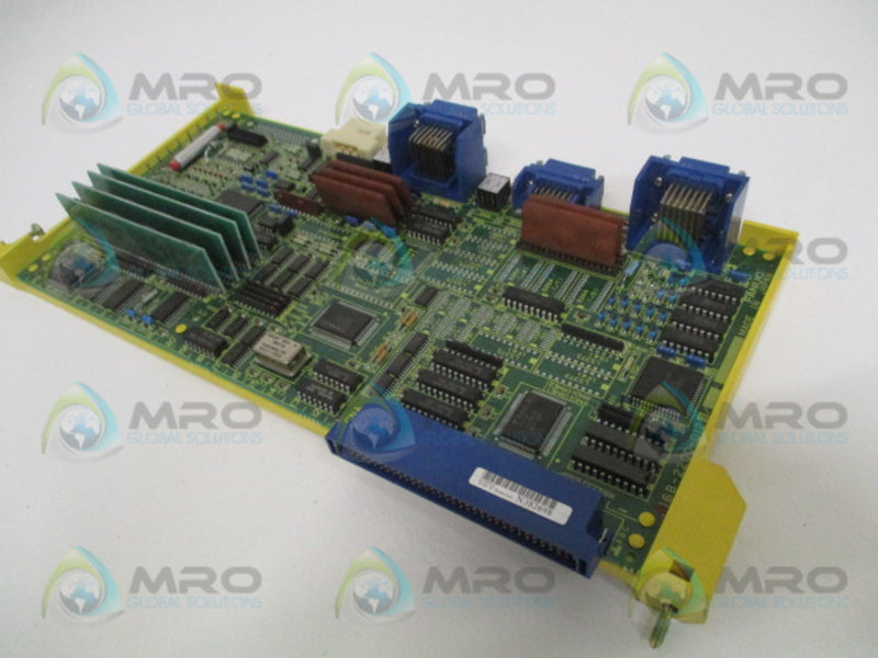 FANUC A16B-2200-0121/06C PROCESS CONTROL CARD BASE  UNMP