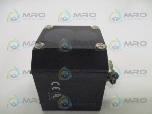 PEPPERL+FUCHS MPD4HD UNMP