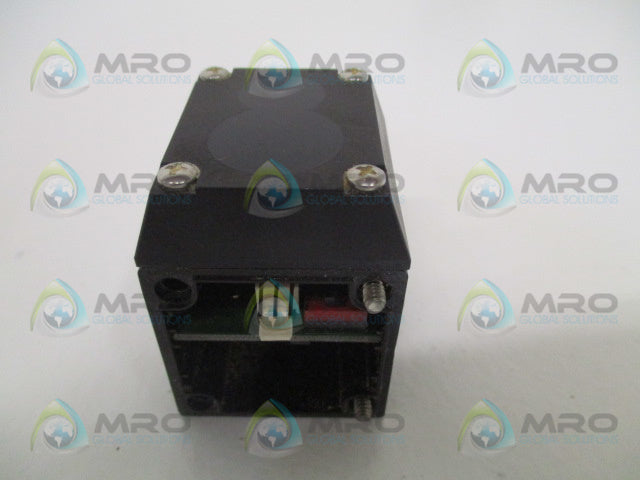 PEPPERL+FUCHS MPD4HD UNMP