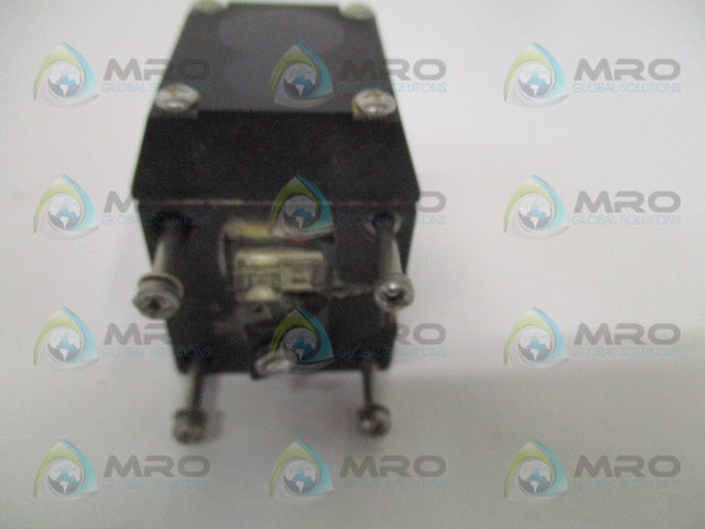 PEPPERL+FUCHS MPD4HD UNMP