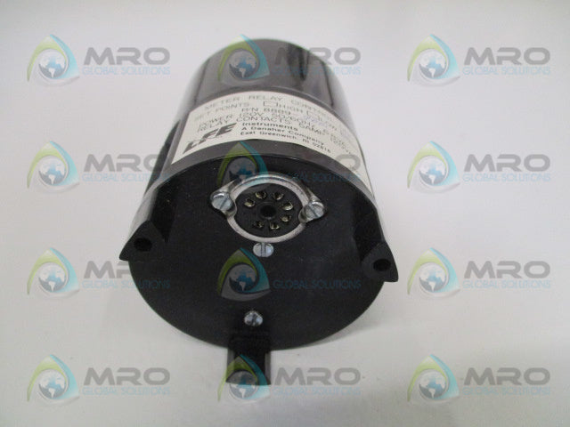 LFE 00-8889-3001 8889-3001 METER RELAY CONTROL UNIT *NEW IN BOX*