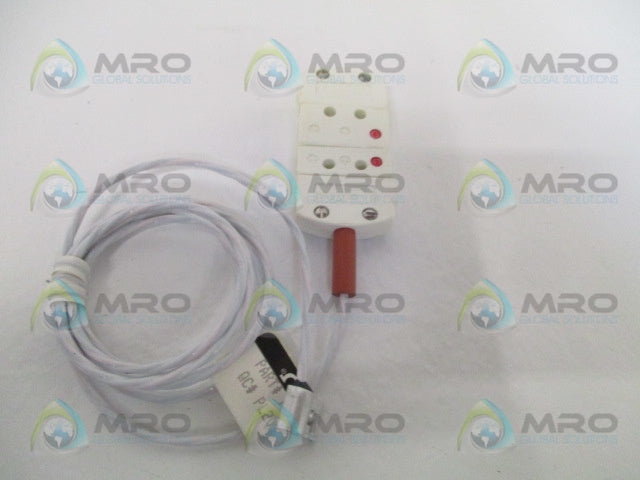 OMEGA RTD-830 TEMPERATURE SENSOR *NEW IN ORIGINAL PACKAGE*