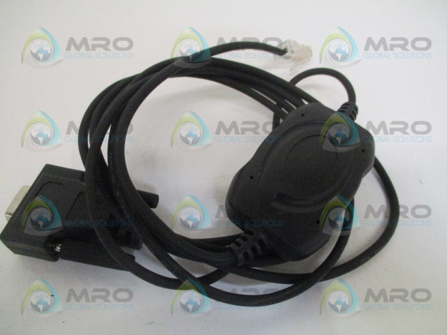 INDUSTRIAL MRO SE71 CONNECTOR CABLE *NEW IN BOX*