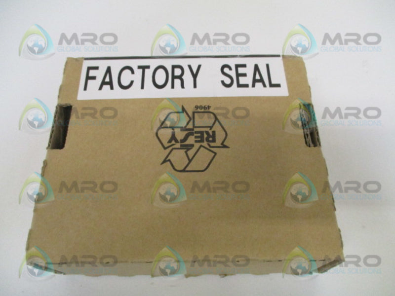 ALLEN BRADLEY 1769-OB16 SER. B F/W 3.1 DATE: 2012 * FACTORY SEALED *