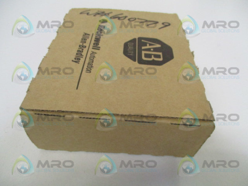 ALLEN BRADLEY 1769-OB16 SER. B F/W 3.1 DATE: 2012 * FACTORY SEALED *