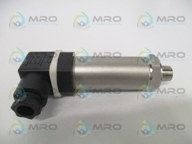 JUMO 404366/000-999-420-541-20-61 PRESSURE TRANSDUCER *NEW NO BOX*