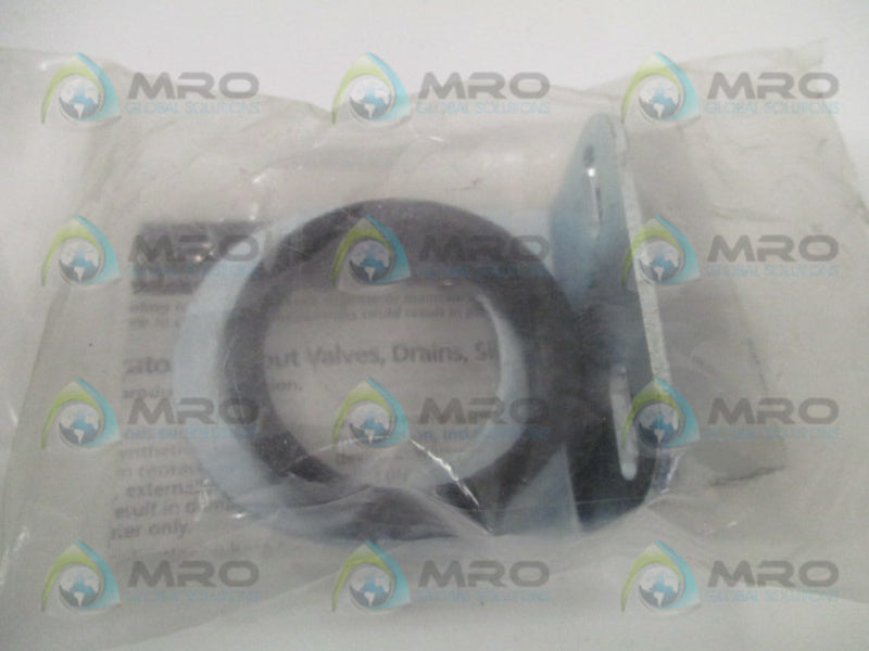 SPEEDAIRE 4ZK57 MOUNTING BRACKET *NEW IN FACTORY BAG*