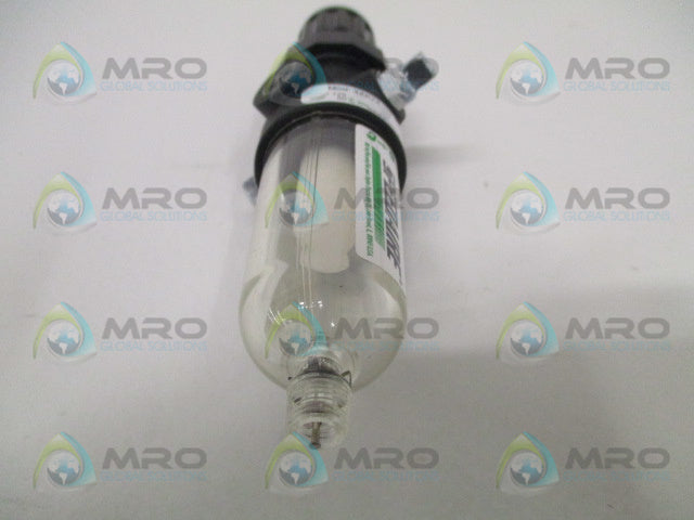 SPEEDAIRE 4ZK74 FILTER/REGULATOR 1/8" *USED*