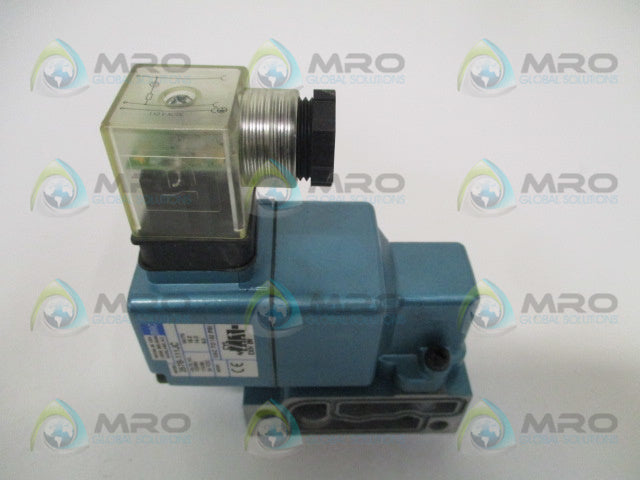 MAC 257B-111JC SOLENOID VALVE *NEW NO BOX*
