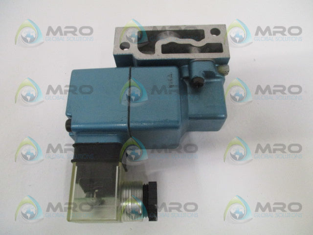 MAC 257B-111JC SOLENOID VALVE *NEW NO BOX*