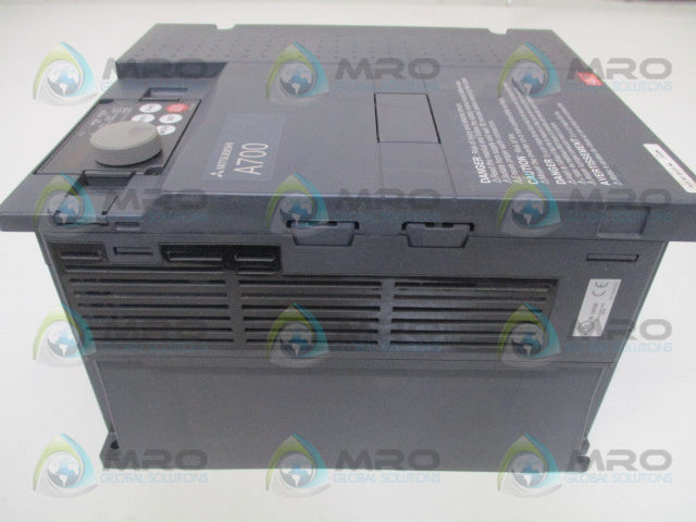 MITSUBISHI A700 FR-A740-00120-NA INVERTER DRIVE *NEW NO BOX*