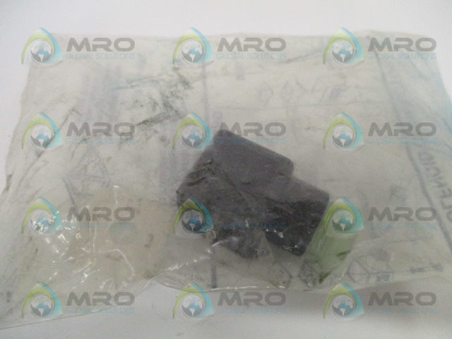 CANFIELD 5300-1091000 SOLENOID CONNECTOR * NEW IN FACTORY BAG *
