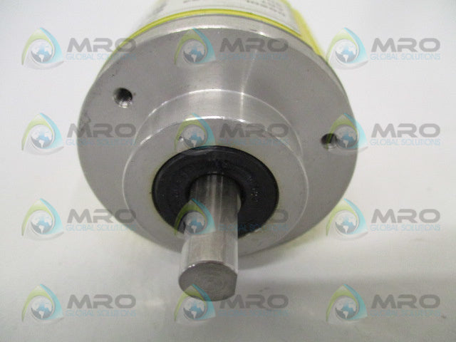 STEGMANN 5W1WB2700600 DG60LWSA24 ENCODER *NEW NO BOX*