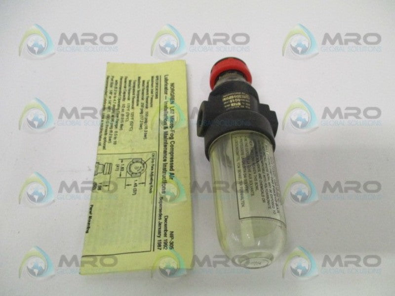 NORGREN L07-100MPQA LUBRICATOR *NEW NO BOX*