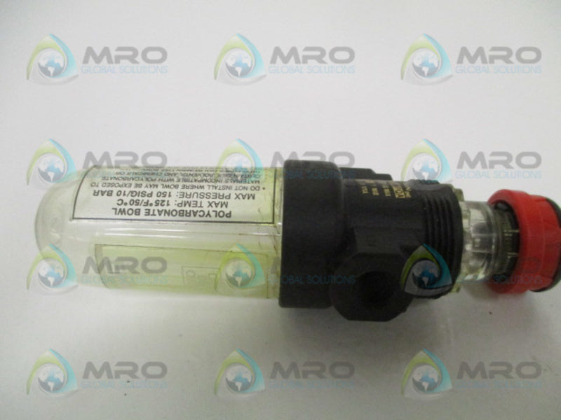 NORGREN L07-100MPQA LUBRICATOR *NEW NO BOX*