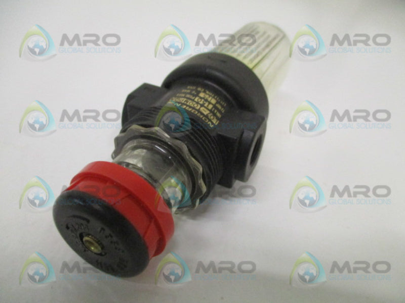 NORGREN L07-100MPQA LUBRICATOR *NEW NO BOX*