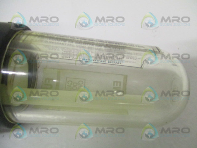 NORGREN L07-100MPQA LUBRICATOR *NEW NO BOX*