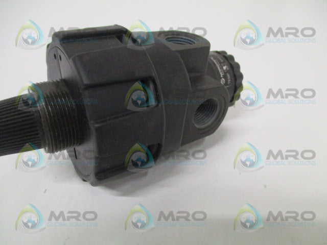 NORGREN R24-300-RNSA REGULATOR *NEW NO BOX*