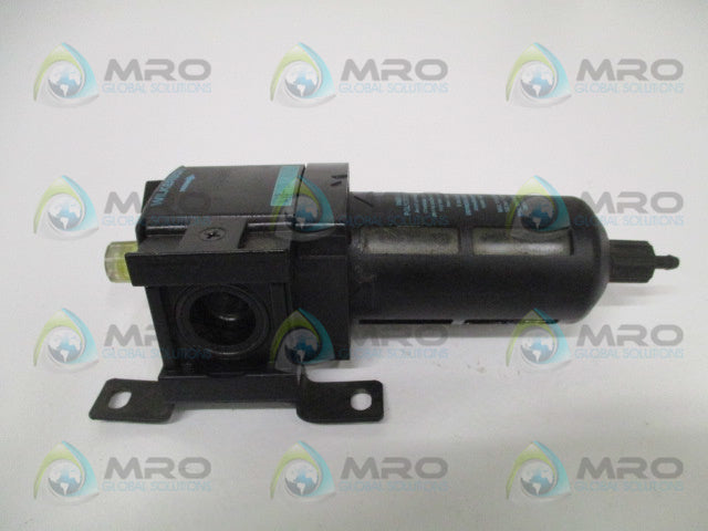 WILKERSON L18-02-LK00 PNEUMATIC LUBRICATOR *USED*