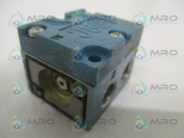 MAC 45A-AA2 SOLENOID VALVE BODY *NEW IN BOX*
