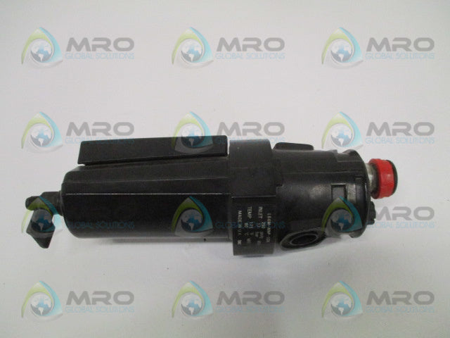 NORGREN L64M-NNP-QDN LUBRICATOR *NEW NO BOX*