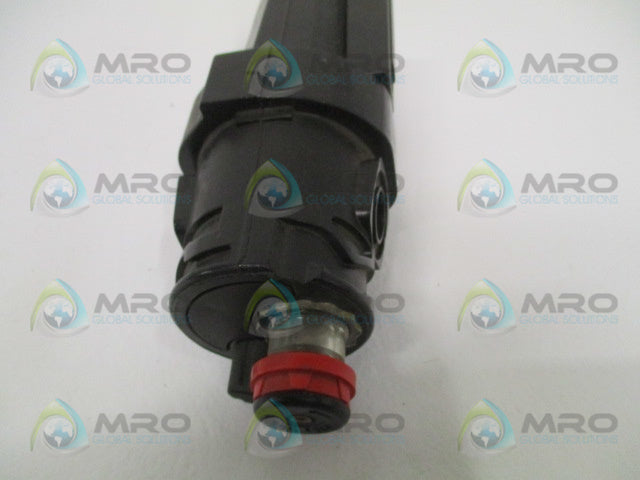 NORGREN L64M-NNP-QDN LUBRICATOR *NEW NO BOX*