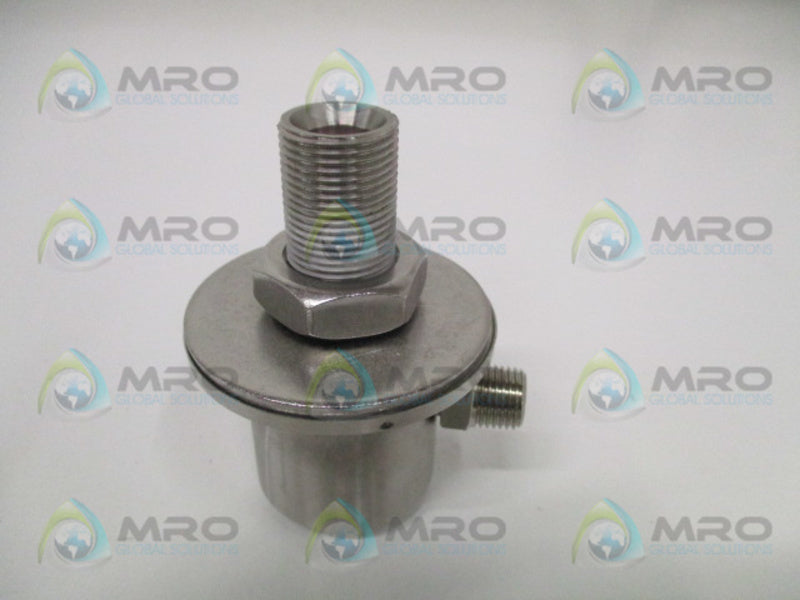 INDUSTRIAL MRO E2000 AIR WIPE JET *NEW NO BOX*