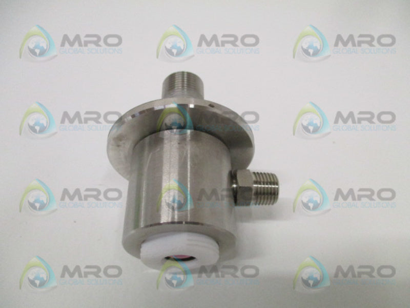 INDUSTRIAL MRO E2000 AIR WIPE JET *NEW NO BOX*