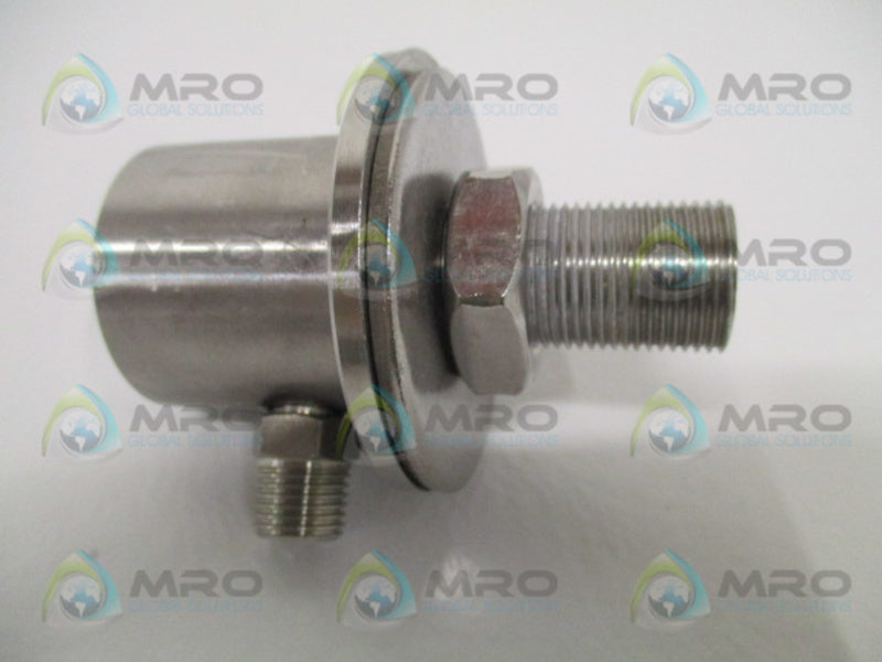 INDUSTRIAL MRO E2000 AIR WIPE JET *NEW NO BOX*