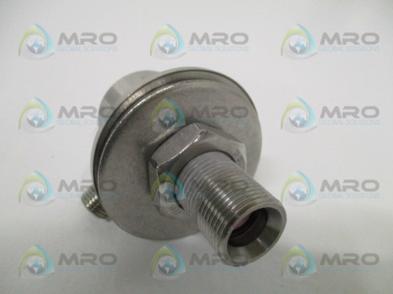 INDUSTRIAL MRO E2000 AIR WIPE JET *NEW NO BOX*
