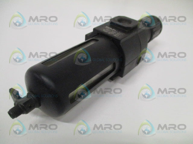 NORGREN B74G-4AK-QP3-RMG FILTER REGULATOR *NEW NO BOX*