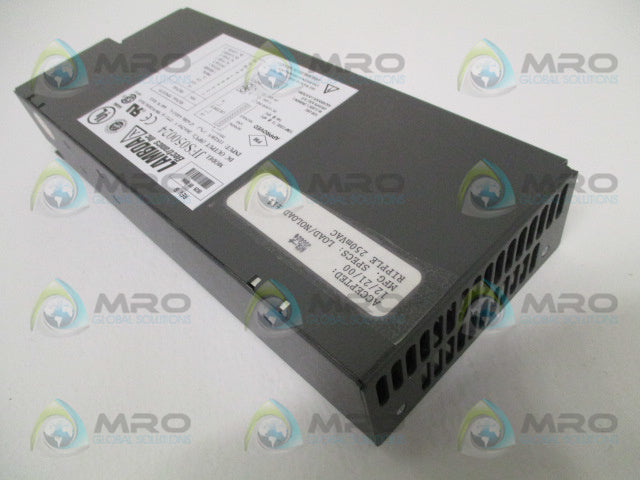 LAMBDA JFS050024 POWER SUPPLY *USED*