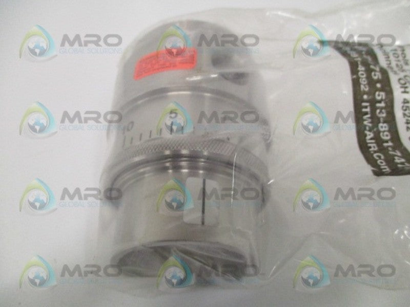 VORTEC 903XSS TRANSVECTOR AIR FLOW AMPLIFIER *NEW IN BOX*