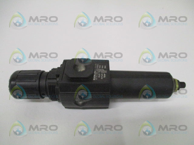 NORGREN B73G-3AK-AD3-RMG FILTER REGULATOR *NEW NO BOX*