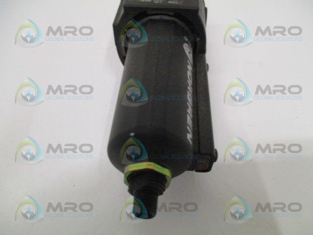 NORGREN B73G-3AK-AD3-RMG FILTER REGULATOR *NEW NO BOX*