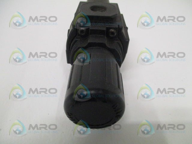 NORGREN B73G-3AK-AD3-RMG FILTER REGULATOR *NEW NO BOX*
