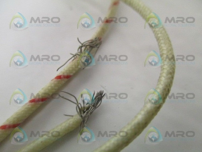 INDUSTRIAL MRO 396 HEATER CARTRIDGE 230V 125W *NEW NO BOX*