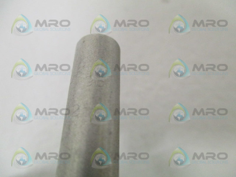 INDUSTRIAL MRO 396 HEATER CARTRIDGE 230V 125W *NEW NO BOX*