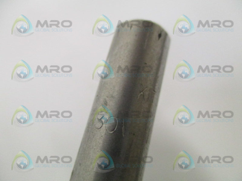 INDUSTRIAL MRO 396 HEATER CARTRIDGE 230V 125W *NEW NO BOX*