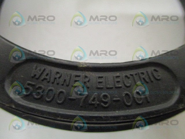 WARNER ELECTRIC 5300-749-001 CLUTCH MAGNET *NEW NO BOX*